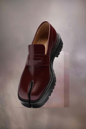 Maison Margiela Tabi Loafers Bruna | SE_MM48874
