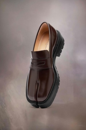 Maison Margiela Tabi Loafers Bruna | SE_MM45919