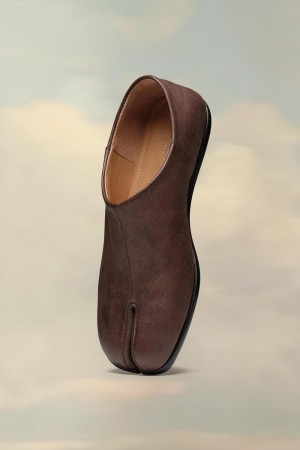 Maison Margiela Tabi Slip-on Bruna | SE_MM70370