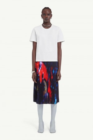 Maison Margiela T-shirt Vita | SE_MM48421